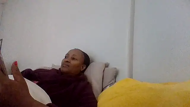 BabeAssXX online show from March 20, 2026, 5:30 am