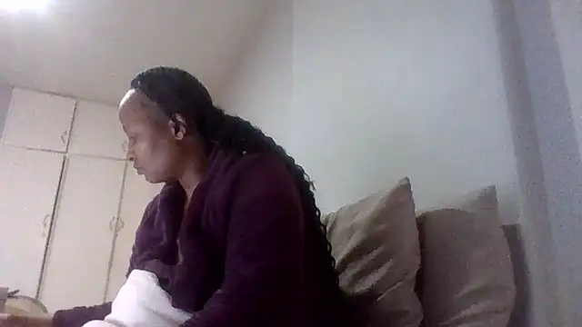 BabeAssXX online show from July 22, 2026, 5:42 am