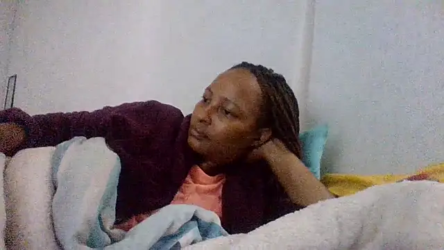 BabeAssXX online show from April 20, 2026, 7:22 am