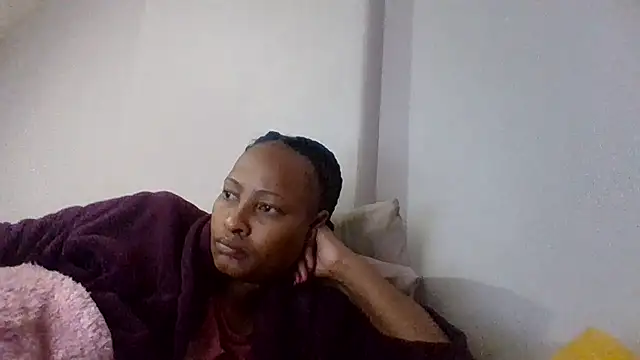 BabeAssXX online show from July 18, 2026, 6:00 am