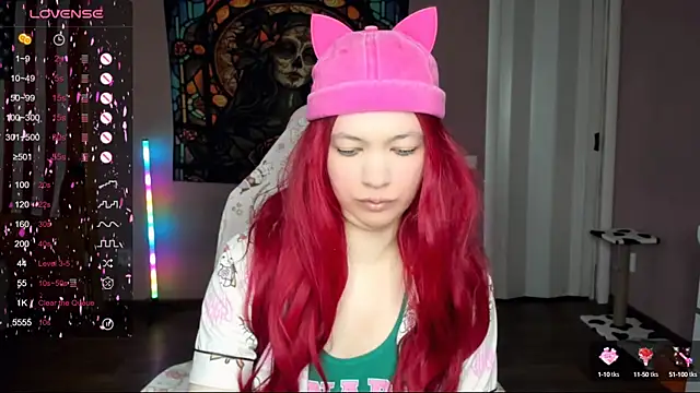 Project hisoka online show from March 9, 2025, 5:00 am