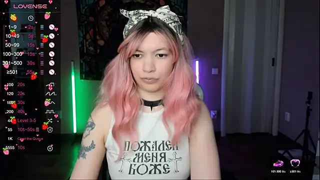 Snapshot of Project_hisoka chatting on February 16, 2026, 10:03 am Project hisoka online show from February 16, 2026, 10:03 am