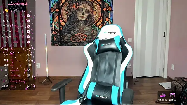 Project hisoka online show from September 18, 2025, 2:36 am