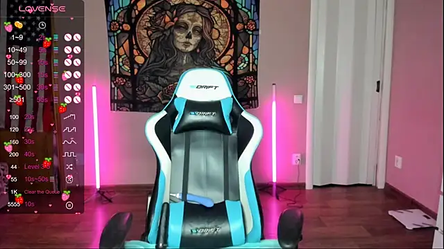 Snapshot of Project_hisoka chatting on February 13, 2026, 2:00 am Project hisoka online show from February 13, 2026, 2:00 am