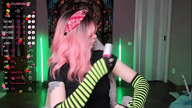 Snapshot of Project_hisoka chatting on February 9, 2026, 2:09 am Project hisoka online show from February 9, 2026, 2:09 am