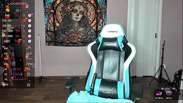 Snapshot of Project_hisoka chatting on February 25, 2026, 4:07 pm Project hisoka online show from February 25, 2026, 4:07 pm