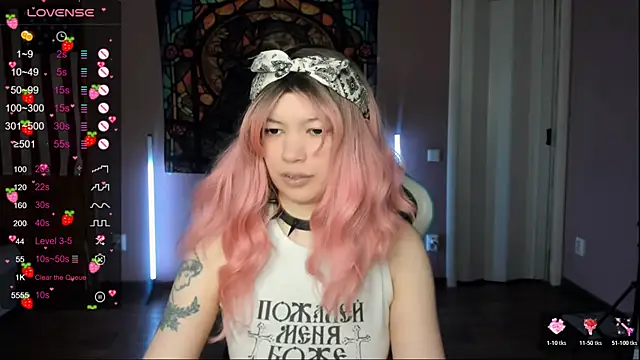 Snapshot of Project_hisoka chatting on February 17, 2026, 4:21 am Project hisoka online show from February 17, 2026, 4:21 am