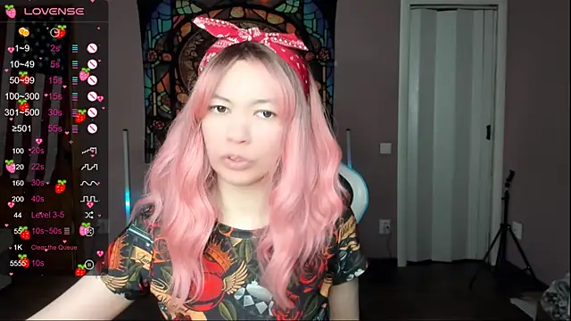 Snapshot of Project_hisoka chatting on February 21, 2026, 8:16 am Project hisoka online show from February 21, 2026, 8:16 am