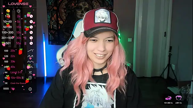 Snapshot of Project_hisoka chatting on February 17, 2026, 4:26 pm Project hisoka online show from February 17, 2026, 4:26 pm