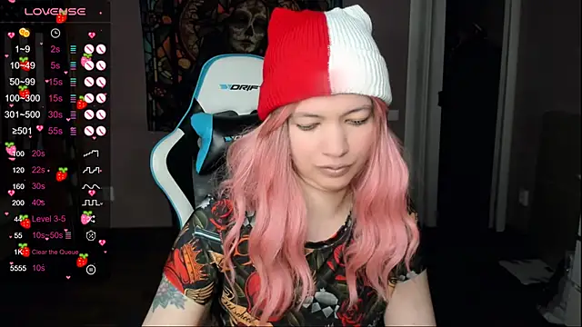 Snapshot of Project_hisoka chatting on March 17, 2026, 3:26 pm Project hisoka online show from March 17, 2026, 3:26 pm