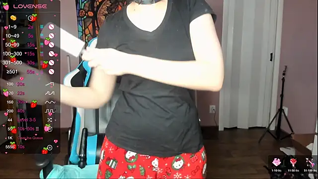 Snapshot of Project_hisoka chatting on February 26, 2026, 3:34 pm Project hisoka online show from February 26, 2026, 3:34 pm