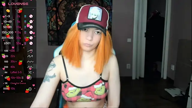 Snapshot of Project_hisoka chatting on March 19, 2026, 2:50 pm Project hisoka online show from March 19, 2026, 2:50 pm