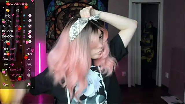 Snapshot of Project_hisoka chatting on March 9, 2026, 1:31 am Project hisoka online show from March 9, 2026, 1:31 am