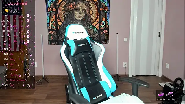 Project hisoka online show from December 2, 2025, 9:00 am