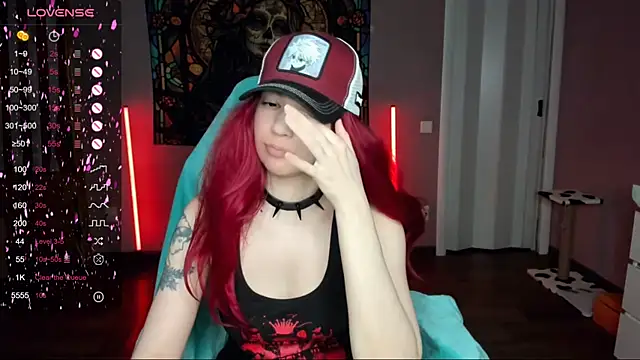 Project hisoka online show from March 17, 2025, 10:49 am