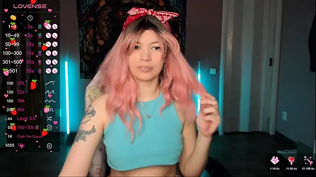 Snapshot of Project_hisoka chatting on February 5, 2026, 3:30 pm Project hisoka online show from February 5, 2026, 3:30 pm