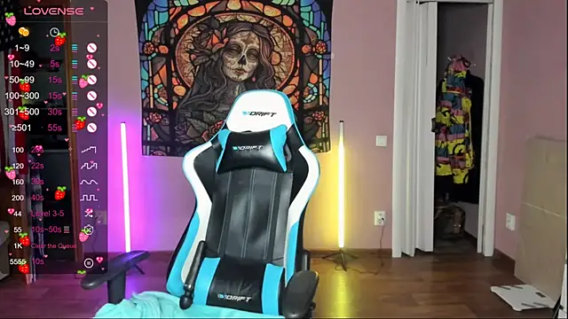 Snapshot of Project_hisoka chatting on March 6, 2026, 12:38 am Project hisoka online show from March 6, 2026, 12:38 am