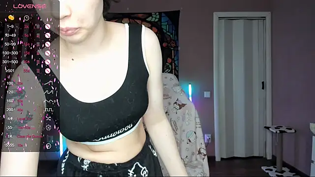 Project hisoka online show from March 14, 2025, 7:15 am