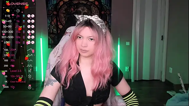 Snapshot of Project_hisoka chatting on February 10, 2026, 9:58 pm Project hisoka online show from February 10, 2026, 9:58 pm