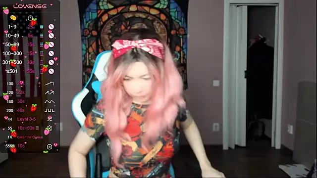 Snapshot of Project_hisoka chatting on March 16, 2026, 2:30 am Project hisoka online show from March 16, 2026, 2:30 am