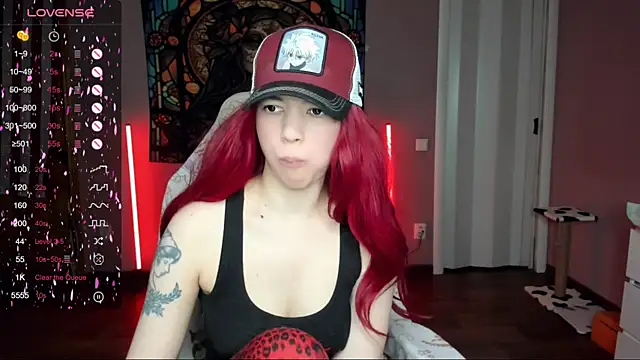 Project hisoka online show from March 16, 2025, 10:00 am