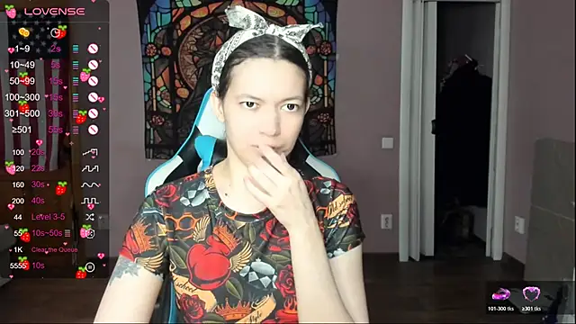 Snapshot of Project_hisoka chatting on March 16, 2026, 6:28 am Project hisoka online show from March 16, 2026, 6:28 am