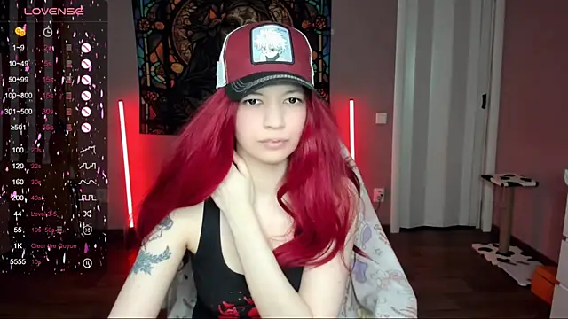 Project hisoka online show from March 16, 2025, 6:53 am