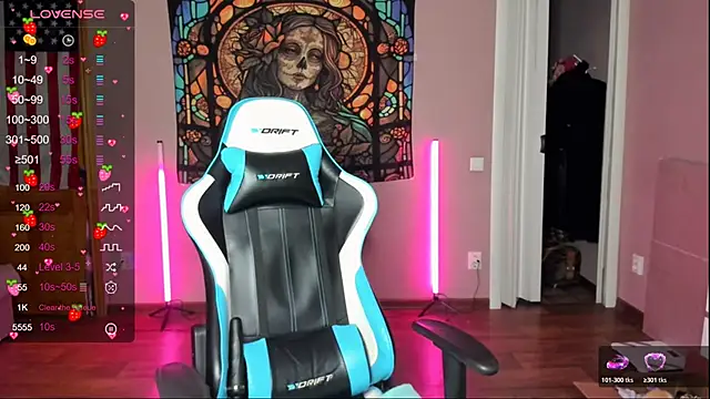 Snapshot of Project_hisoka chatting on March 14, 2026, 2:06 am Project hisoka online show from March 14, 2026, 2:06 am