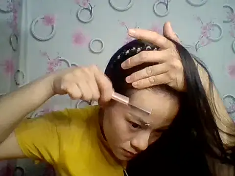 Snapshot of Nana-68 chatting on October 7, 2025, 3:46 pm Nana-68 online show from October 7, 2025, 3:46 pm