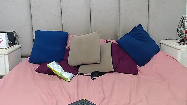 AmbarJacksonn  online show from March 4, 2025, 4:27 am