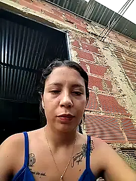 MariCeleste- online show from February 23, 2026, 11:22 am