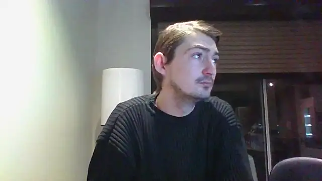 Wesleymodel online show from February 4, 2026, 5:30 pm