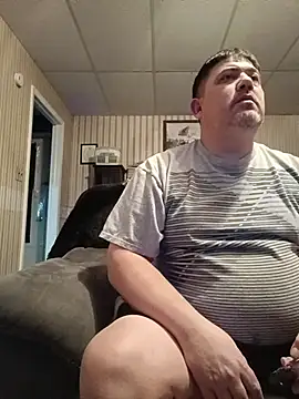 chubbybyguy online show from February 14, 2026, 1:28 am