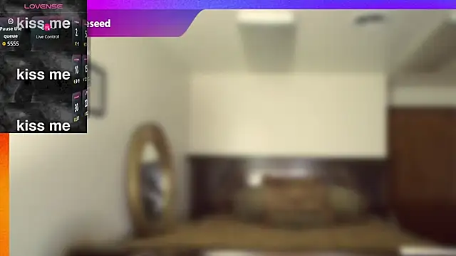 MonroeLoves online show from February 16, 2026, 5:50 am