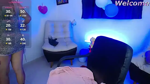 shanel cullen  online show from March 13, 2025, 1:40 pm