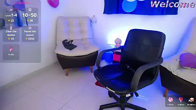 shanel cullen  online show from March 13, 2025, 4:45 pm