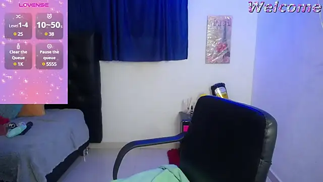 shanel cullen  online show from December 29, 2024, 2:52 pm