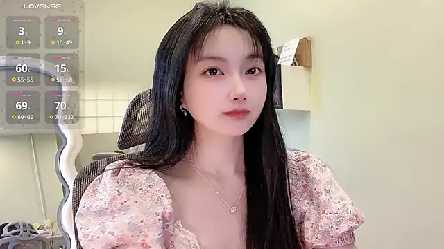 Nery Asian online show from February 23, 2026, 6:03 am