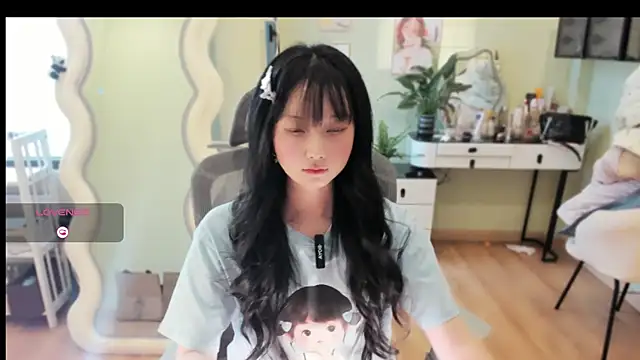 Nery Asian online show from March 21, 2026, 6:36 am