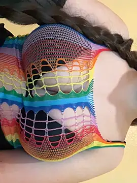 Evelyn Moon online show from October 13, 2025, 1:12 pm