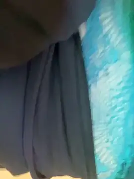 Evelyn Moon online show from November 2, 2025, 11:54 pm