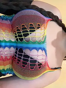 Evelyn Moon online show from December 15, 2025, 1:39 pm