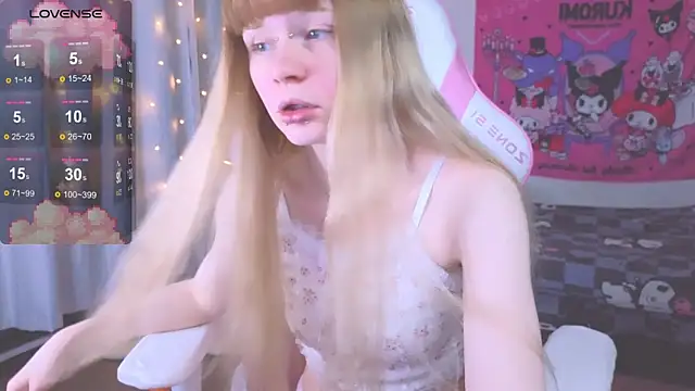 Snapshot of Milia_Parker chatting on October 26, 2025, 8:53 pm Milia Parker online show from October 26, 2025, 8:53 pm