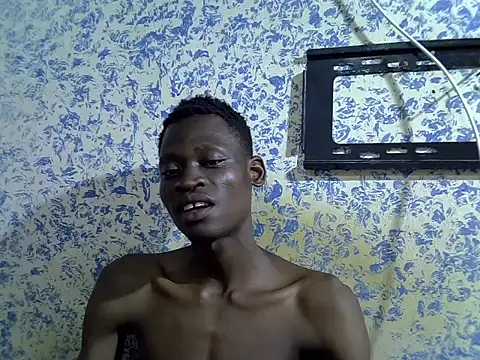Africansking online show from July 8, 2026, 2:07 pm
