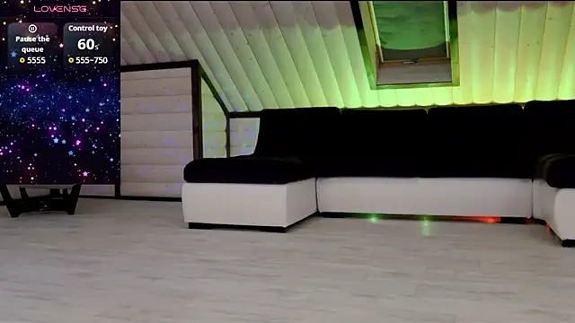 Snapshot of MissEla chatting on February 21, 2026, 5:20 am MissEla online show from February 21, 2026, 5:20 am