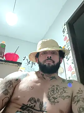 Snapshot of Leonpicudo chatting on March 15, 2026, 1:23 am Leonpicudo online show from March 15, 2026, 1:23 am