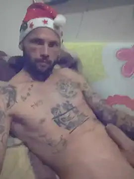 Snapshot of Leonpicudo chatting on December 13, 2024, 4:00 am Leonpicudo online show from December 13, 2024, 4:00 am