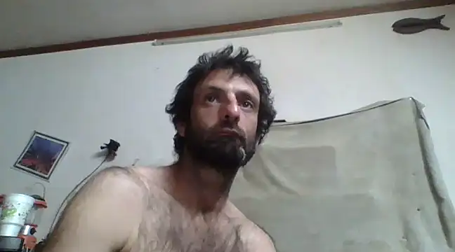 BigPeter6987 online show from December 31, 2024, 3:23 am