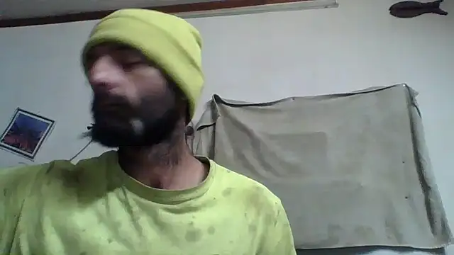 BigPeter6987 online show from January 13, 2025, 9:42 pm