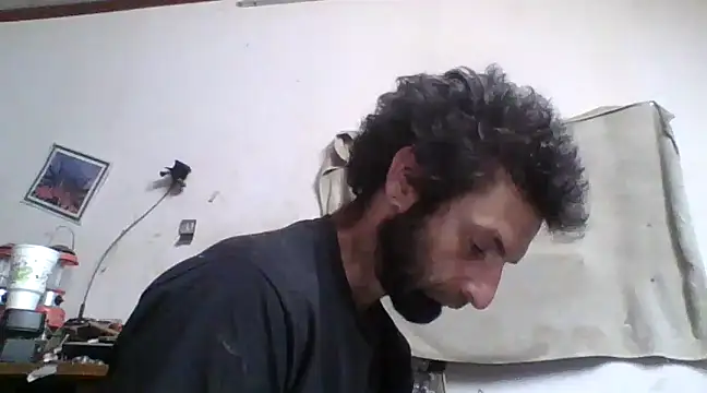 BigPeter6987 online show from December 26, 2024, 7:13 am